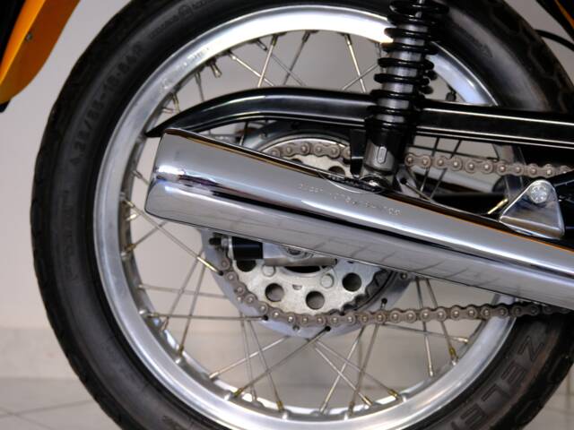 Ducati 750 Sport