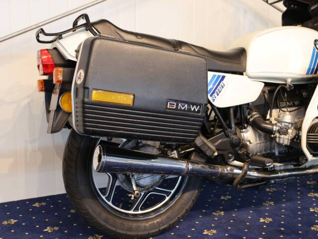 BMW R 100 RS