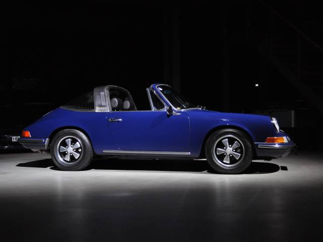 Porsche 911 2.2 T