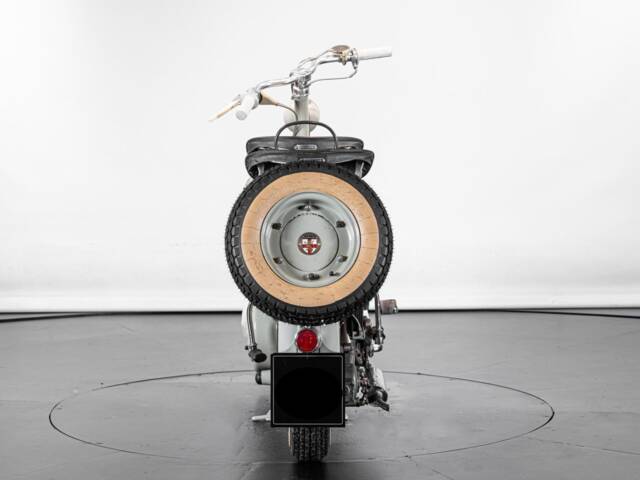 Innocenti Lambretta 150 D