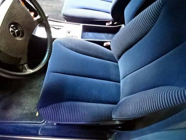Mercedes-Benz 300 SE