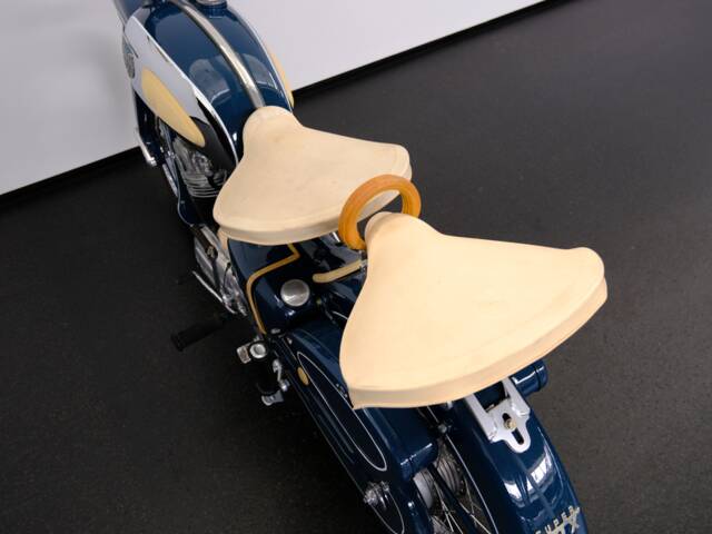 NSU Superfox