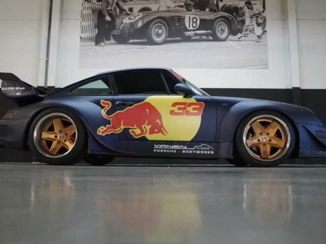 Porsche 911 Carrera