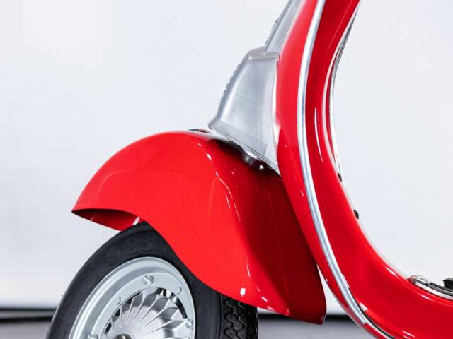 Piaggio Vespa 50 S
