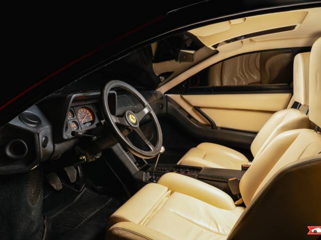 Ferrari Testarossa
