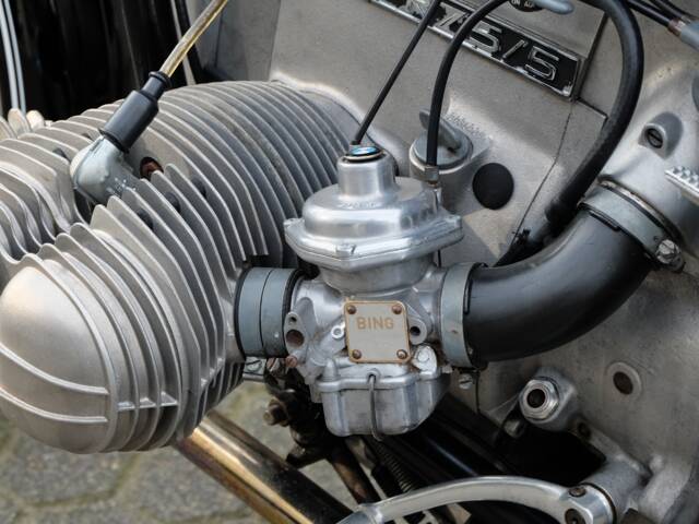 BMW R 75/5