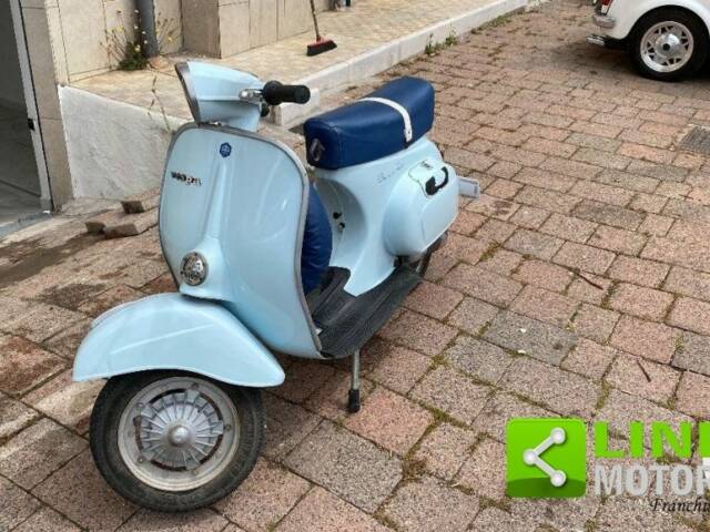Piaggio Vespa 125 Primavera
