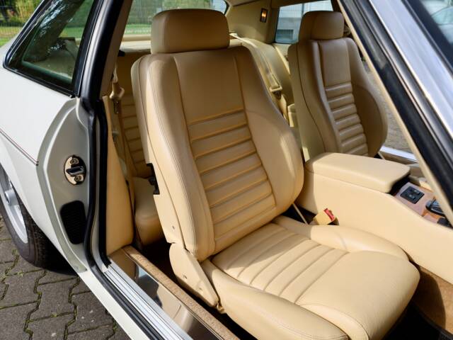 Jaguar XJS 4.0