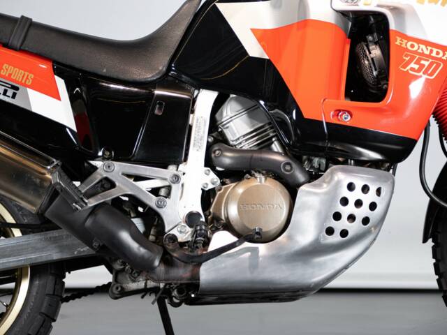 Honda XRV 750 Africa Twin