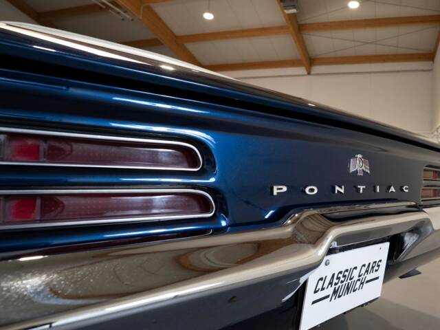 Pontiac Firebird