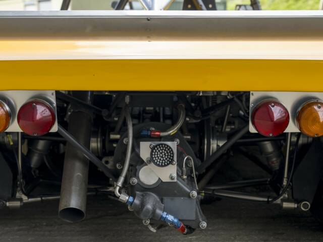 Lola T290