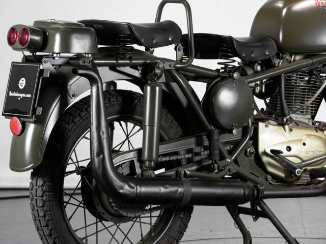 Bianchi MT 61
