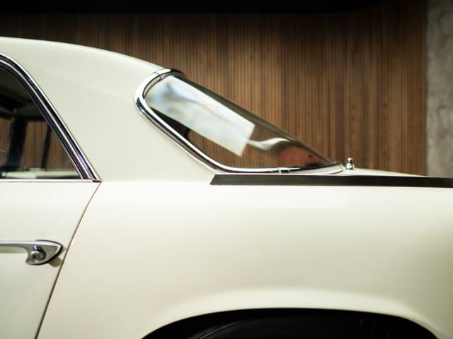 Maserati 3500 GT Touring