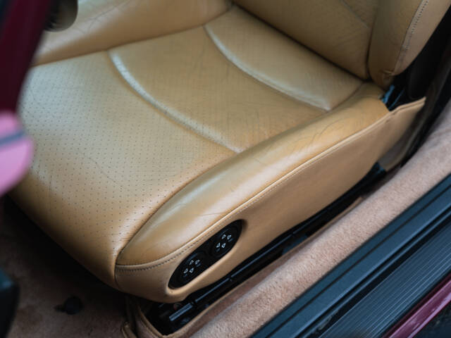 Porsche 911 Targa