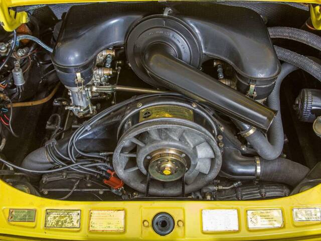 Porsche 911 2.0 L