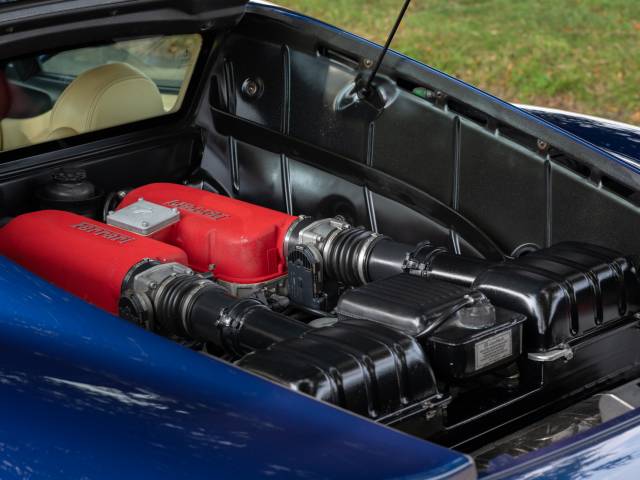 Ferrari 360 Modena
