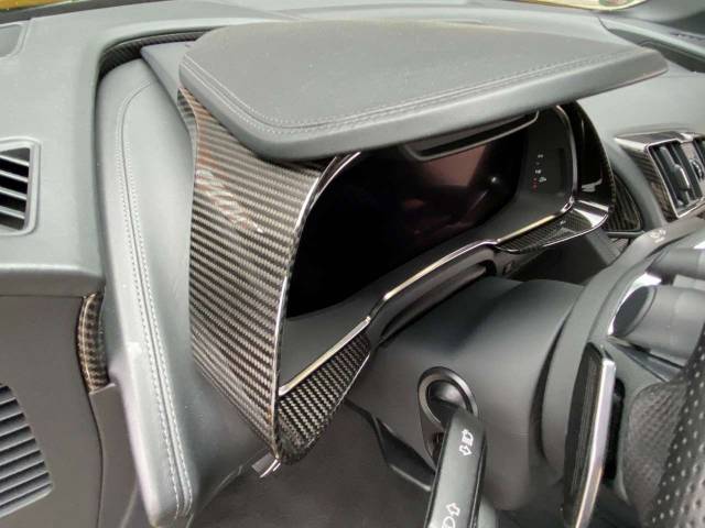 Audi R8 V10 Spyder