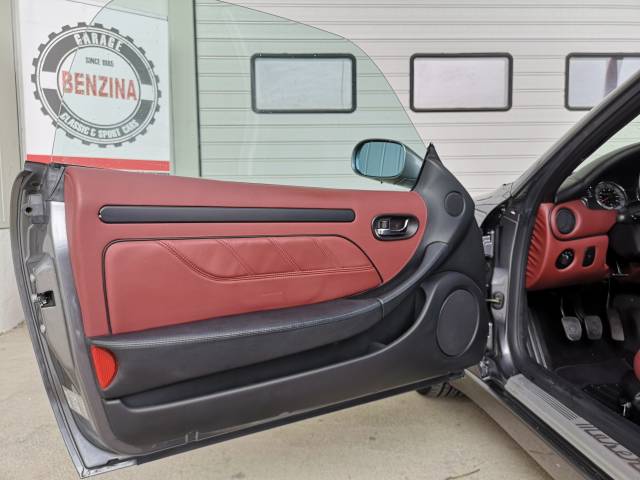 Maserati Spyder 4200