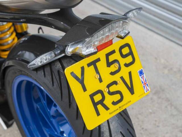 BMW HP2 Sport