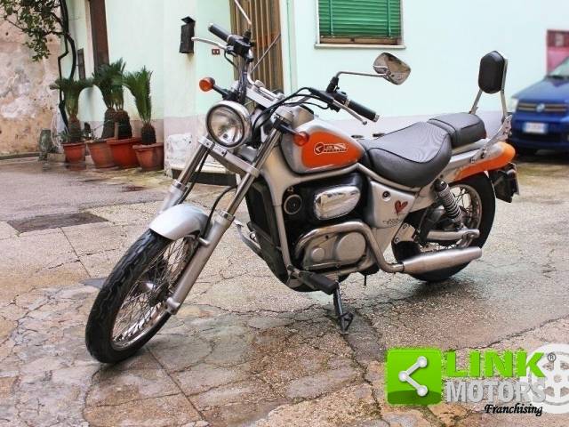 Immagine 1/16 di Aprilia DUMMY (1996)