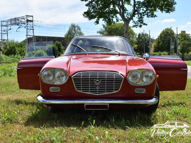 Lancia Flavia Sport 1.8 (Zagato)