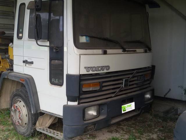 Image 1/6 of Volvo FL 6 (1988)