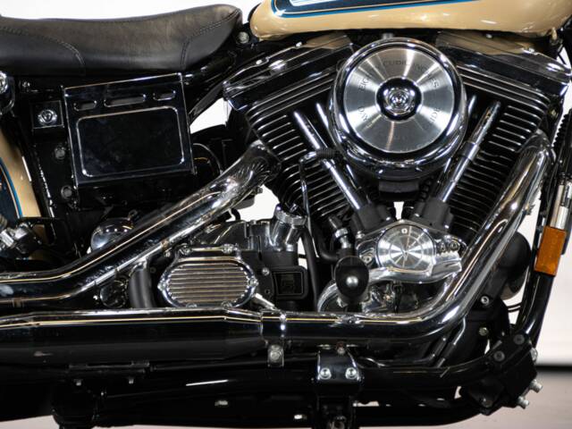 Harley-Davidson FXDB Dyna Glide Daytona