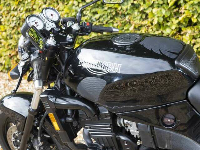 Triumph Speed Triple