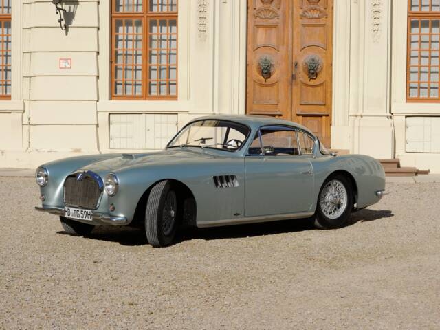 Talbot-Lago 2500 Coupé T14 LS