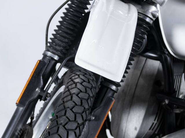 BMW R 80 G/S "Paris Dakar"