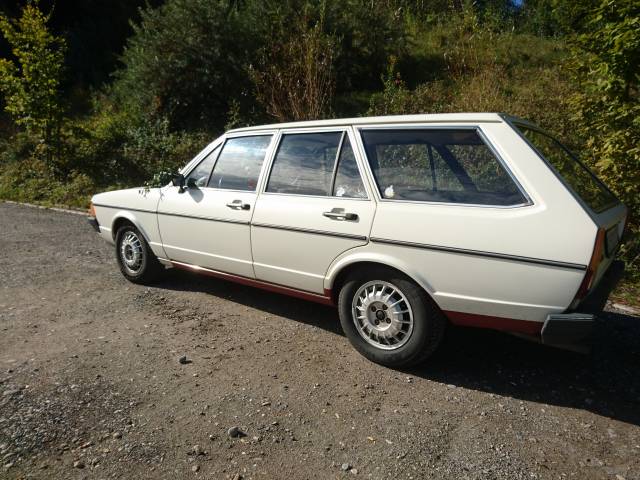 Volkswagen Passat Classic Cars For Sale - Classic Trader