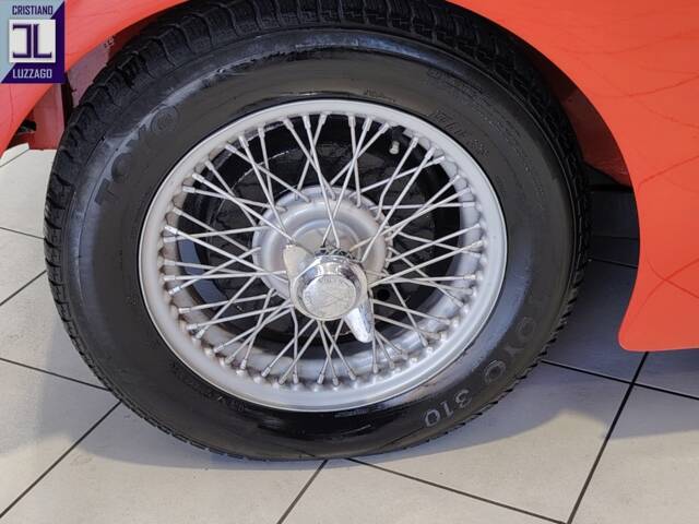 Triumph TR 2