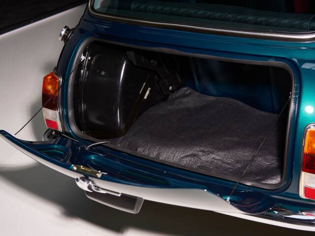 Rover Mini Cooper 1,3i