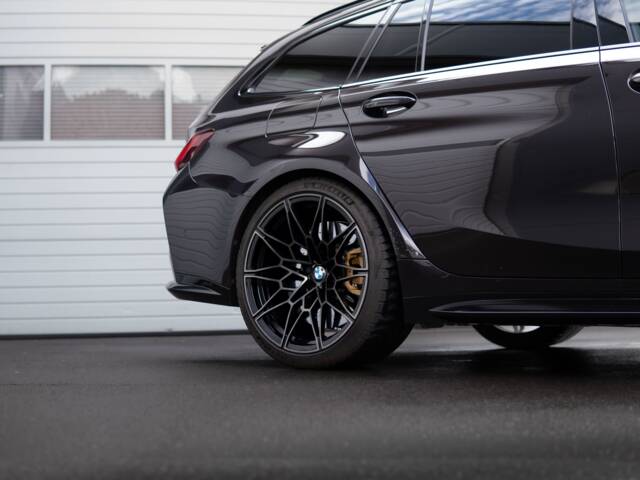 BMW M3 Competition Touring xDrive