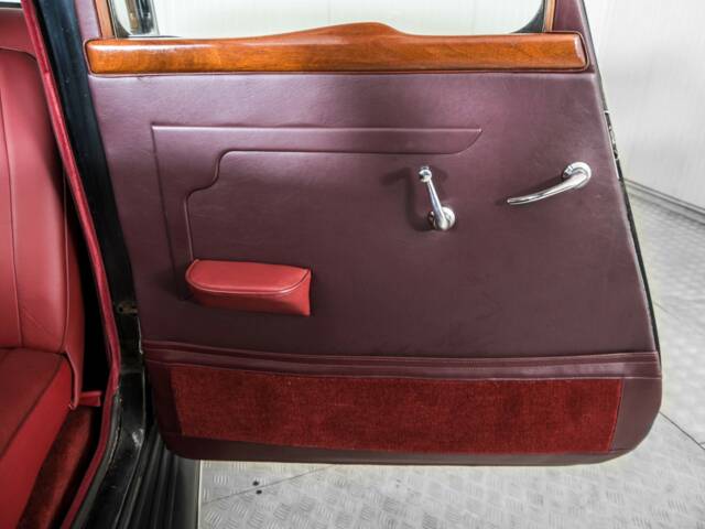 Rover 75