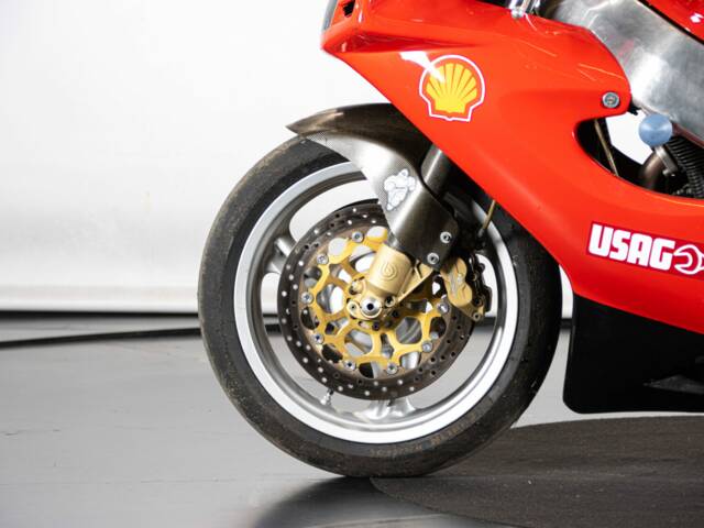 Bimota SB6