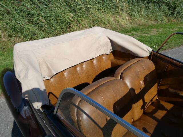 Ford V8