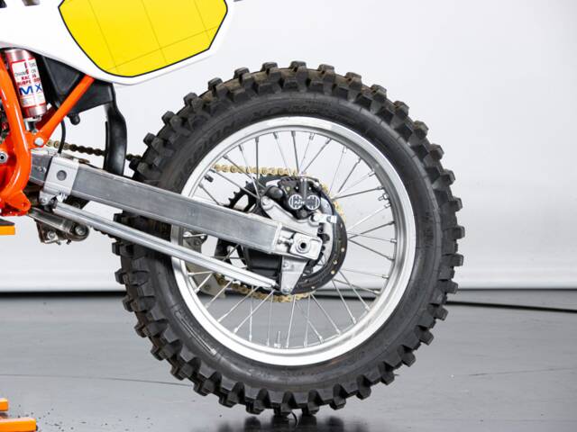 KTM MX 500
