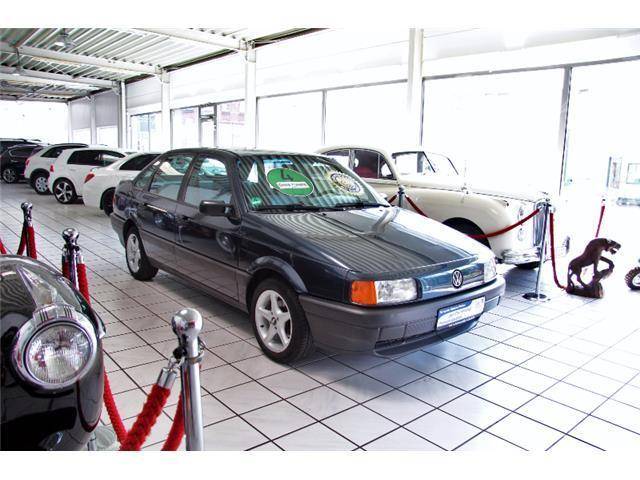 Volkswagen Passat 1.8