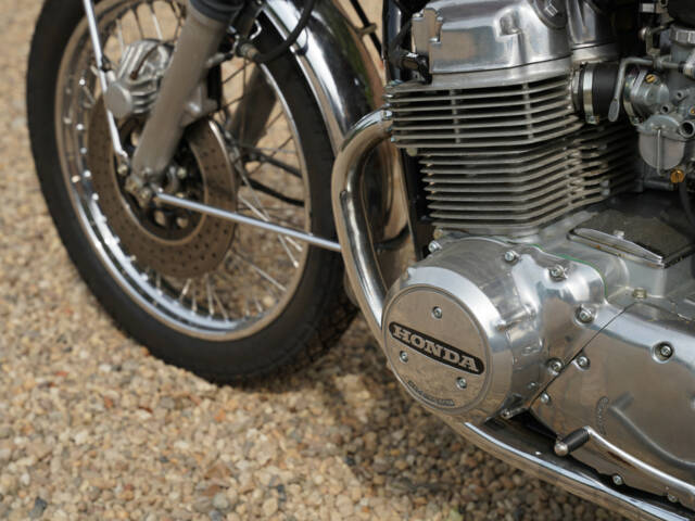 Honda CB 750 Four