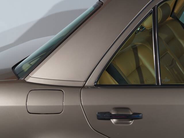 Mercedes-Benz 300 E 4-Matic