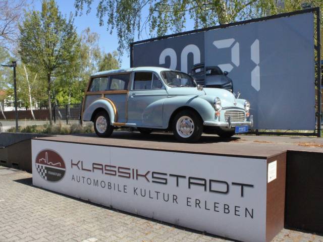 Bild 1/25 von Morris 1100 (1968)