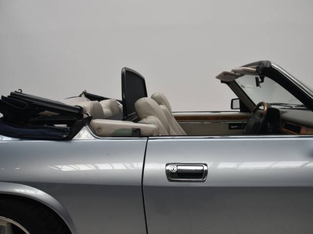Jaguar XJS 4.0 Celebration