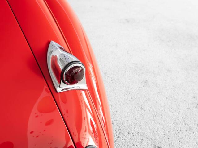Jaguar XK 120 SE OTS