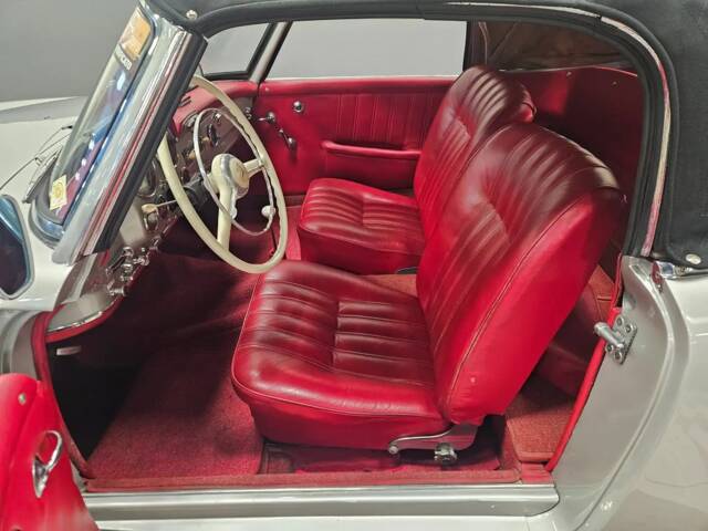 Mercedes-Benz 190 SL