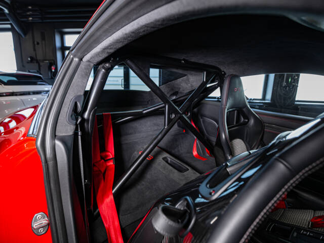 Porsche 911 GT3 Touring