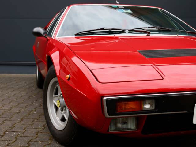 Ferrari Dino 308 GT4