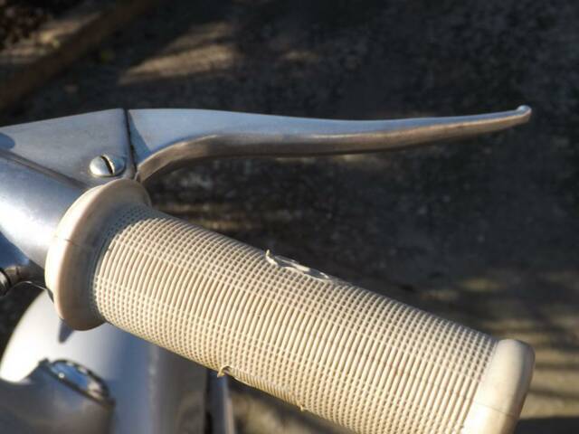 Piaggio Vespa 150 GS