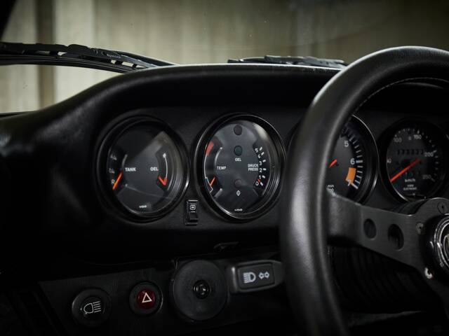 Porsche 911 SC 3.0