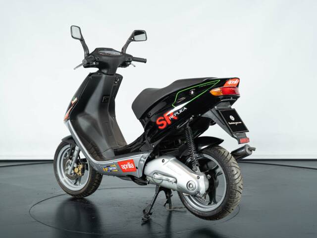 Aprilia SR 50